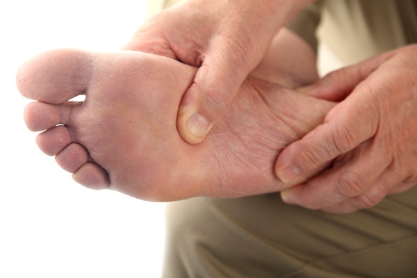 Heel Spurs: Treatment, Causes & Symptoms