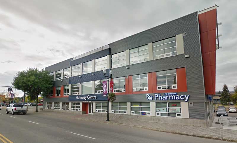 prince-george-bc-podiatrist-office-island-foot-clinics_sml Prince George Podiatry Clinic