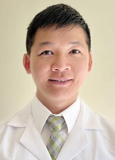 Dr. Jady Phan Podiatrist