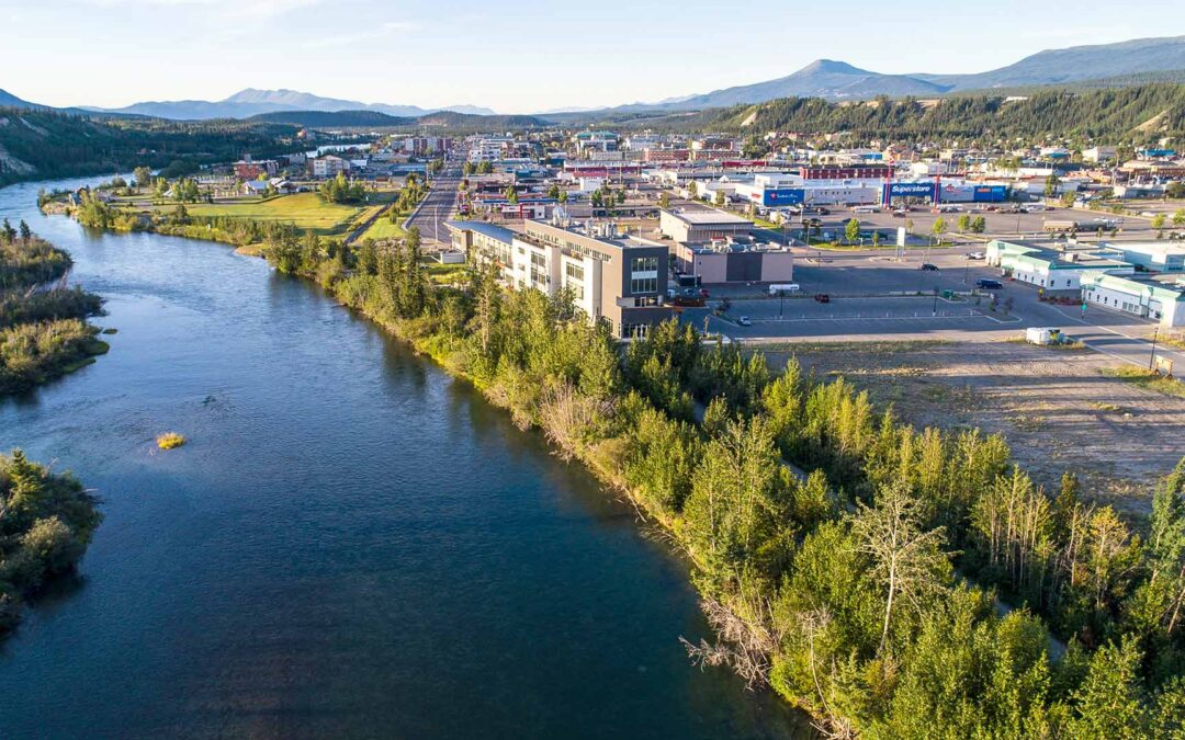 Whitehorse Podiatry Addressing Foot Pain and Providing Longlasting