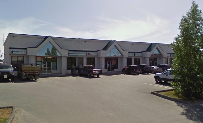 Foot pain clinic Yellowknife NWT